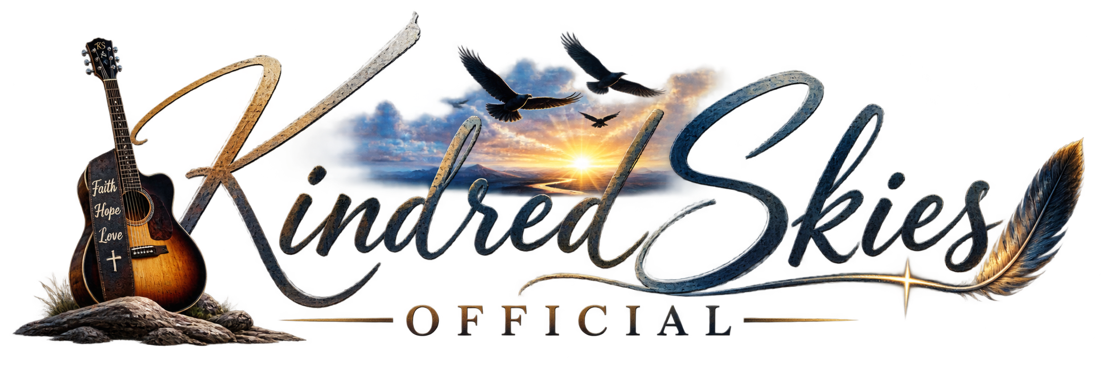 Kindred Skies Official